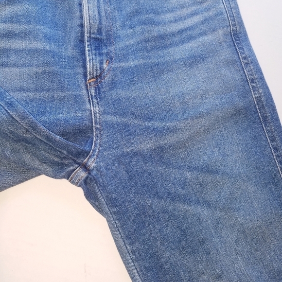 Agolde |‎ High Rise Skinny Jean, size 27, - Picture 15 of 15